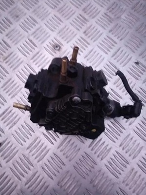 Насос упорскування master iii 2.3 dci фото №1