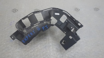 Peugeot expert iii направляющая кронштейн правый задняя фото №1