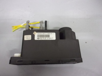 R129 500sl помпа центрального замка 1298001948 фото №1