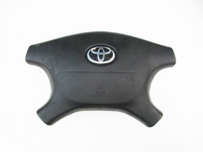 BOLSA AIRBAG TOYOTA AVENSIS T22 1997-2002 AÑO  