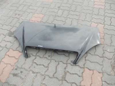 Капот крышка двигателя mercedes a w168 фото №1