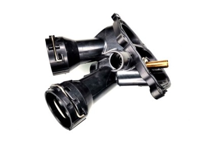 Насос wody термостат mercedes a6542002300 фото №1