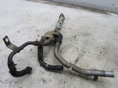 Wąż магистраль wody outlander iii 2.2 did фото №1