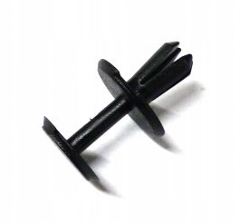 Оригинальные клипсы mercedes w205 фото №1