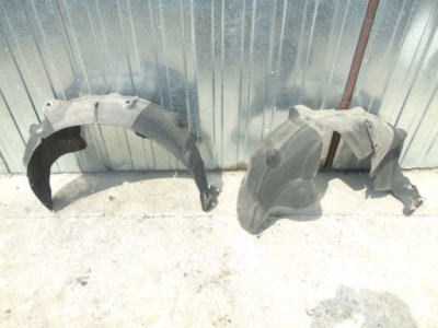 Bmw 2 f46 подкрылок задние задняя левая правое grantourer фото №1