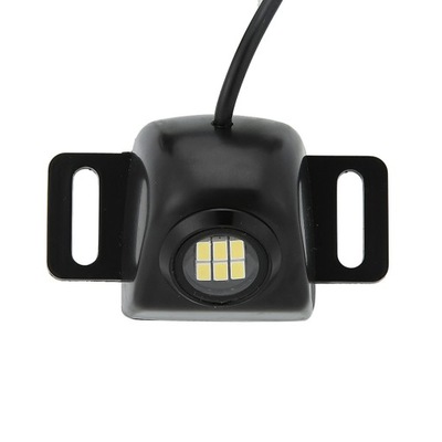 DE AUTOMÓVIL LUZ RETROVISOR DIODO LUMINOSO LED FARO POSTOJOW  