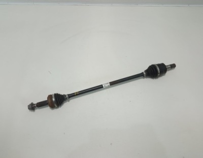 Приводной вал правый задняя kia sportage iv 1.6 tgdi shxw152vj фото №1