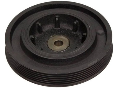 Corteco 80001010 шків, wał колінчастий фото №1