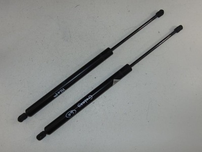 Амортизаторы багажника задняя ford galaxy sharan фото №1