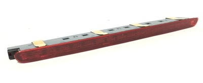 Mercedes w203 00-07 nowe світло стоп led sedan фото №1