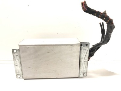 AMPLIFIER AUDI A6 C6 4F0910223 04-11  