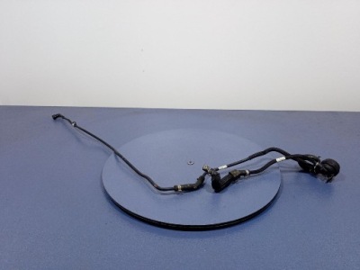 Porsche panamera ii 971 клапан тиску рідина дроти 971121671b фото №1