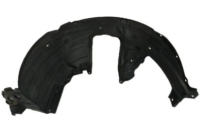 Koleos i 1 подкрылок левая передние левый перед оригинал фото №1