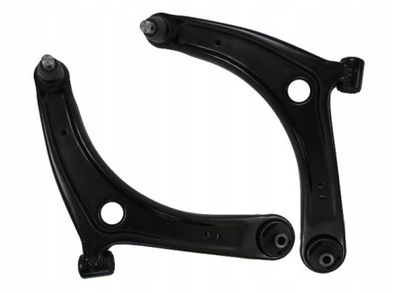 Рычаг передний peugeot 4008 2012-2014 новый фото №1