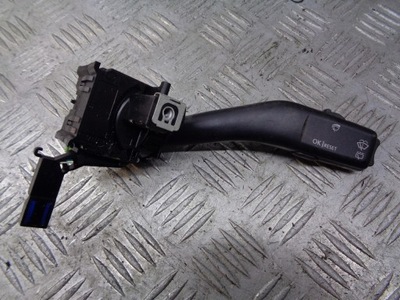 Переключатель дворник golf v plus anp80h024a фото №1