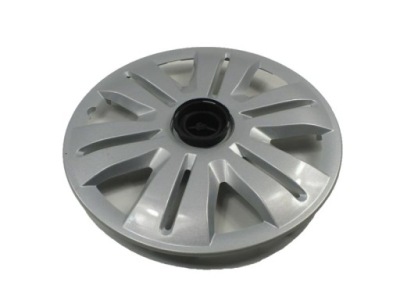 Clio iv колпак колпачок крышка 15" oryg фото №1