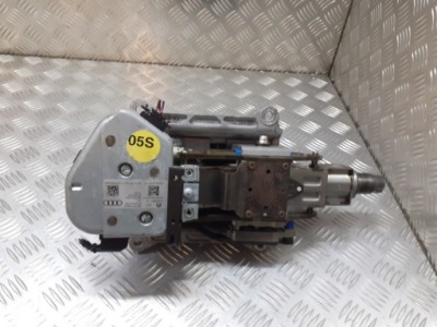 Колонка усилитель audi a6 c6 2.4 4f0905852b фото №1