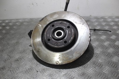 Поворотный кулак ступица перед partner ii lift 1.6hdi фото №1