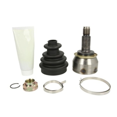 LPR KBM674 KIT ARTICULATION ARBRE DE TRANSMISSION 