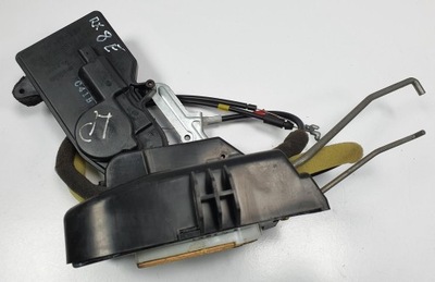 Замок двері лівий перед передній mazda rx-8 rx8 europa фото №1