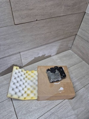 12299. peugeot 208 ii радар distronica 9833472180 фото №1