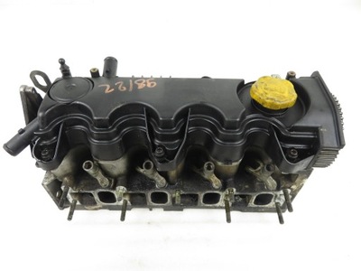 Головка alfa romeo 159 1.9 jtdm фото №1