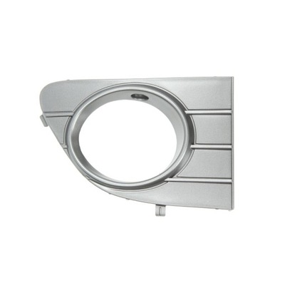 Решётка радиатора бампера перед blic 6502-07-2019918p фото №1