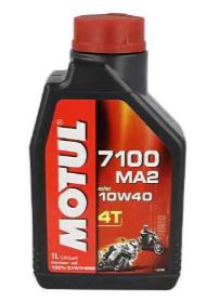 OLEJ 10W-40 MOTUL 7100 4T 1L