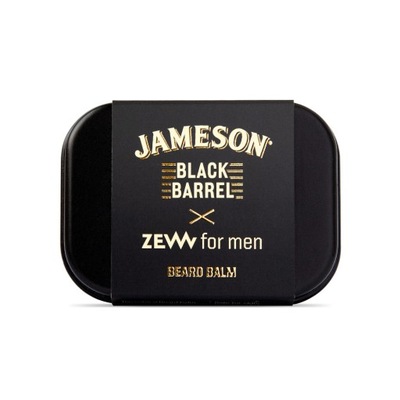 Balsam do brody ZEW x Jameson Black Barrel 80ml