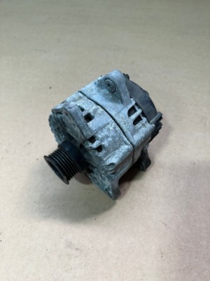 Генератор mercedes cls w218b, w221, w166, w212, w216 фото №1