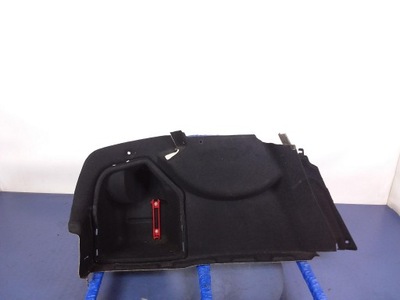 Citroen c5 iii защита обивка багажника левая фото №1