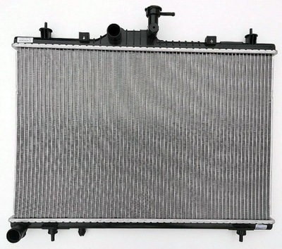 Renault koleos 2.0 dci 06.2008 - woda +кондиционер фото №1