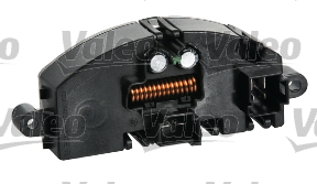 UNIDAD DE CONTROL SOPLADORES VW GOLF VII, SEAT LEON III, SKO  