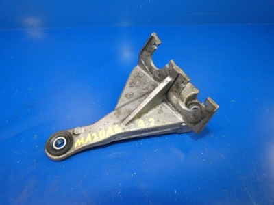 Mazda 6 iii gj 2.2 d кронштейн кронштейн двигателя фото №1