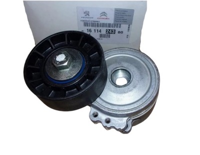 TENSOR GENERADOR 2,0HDI 1611424380 NUEVO OE PSA C4  