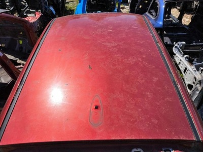 Mazda cx-5 2013 крыша фото №1