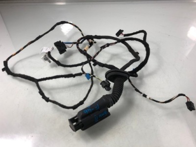 Жгут дверь левый перед bmw 2 f46 f45 9380264 euro фото №1