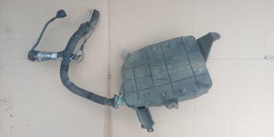 Бортовий комп'ютер ford focus mk2 fl фото №1