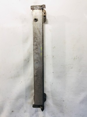 Балка pod бампер задний citroen ds4 фото №1