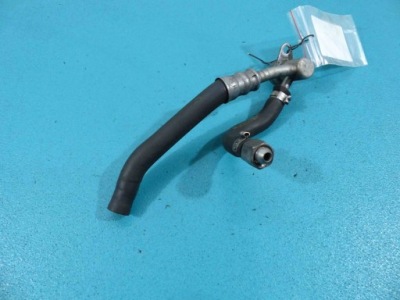 Труба шланг wody audi a8 d4 09-17 4.2 tdi фото №1