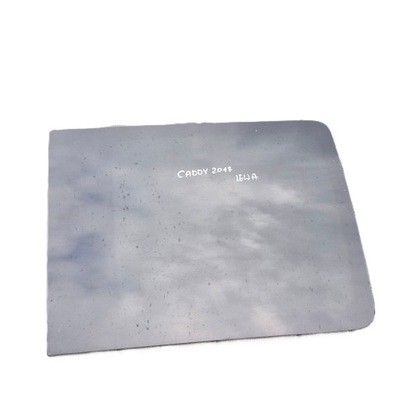 Vw caddy lift iv стекло дверь задняя задняя правая 2017 r 2k5845306m фото №1