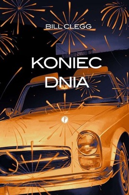 Koniec dnia Bill Clegg