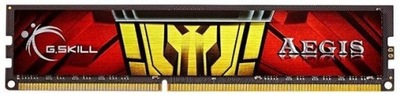 Pamięć G.SKILL DIMM DDR3 8GB 1333MHz 9CL 1.5V SINGLE