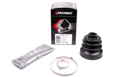 Protechnic prb274 захист шарнір фото №1