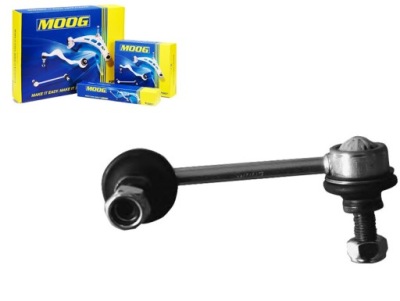 Moog тяга соединитель стабилизатора nissan serena 2. фото №1