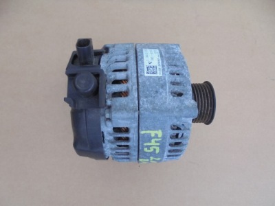 Генератор denso bmw f20 f30 f32 2.0d 7640131-04 фото №1