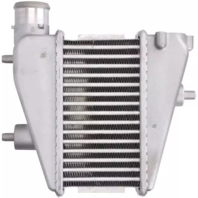 Nrf радіатор інтеркулер 30994 фото №1