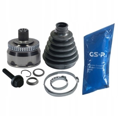 PRZEGUB NAPĘDOWY ZEWNĘTRZNY VW PASSAT 2.3 VR5 B5.5 2.0