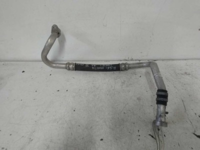 Пабтрубок  трубка кондиционера renault clio iv 1.5 dci 924003929r фото №1