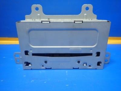 Радио навигация opel astra j zafira c 13454178 фото №1